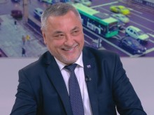 Симеонов: Застрахователната култура на българина е много ниска