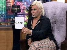 Трус в ефира! Азис със свое шоу, става конкуренция на Цитиридис и Слави Трифонов