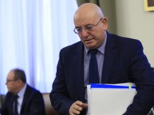 Димитров: Дадени са 4,3 млрд. лв. безвъзмездно финансиране по ОП "Околна среда"