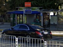 В 2:00 след полунощ: Пловдивчанин демонтира климатик от Lafka, случи му се случка