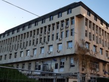 Общински оперативен щаб за обстановката с коронавируса в Асеновград