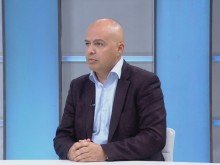 Свиленски: Хубавото на датата за изборите е, че България ще се освободи по-рано от това управление