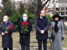 143 години от Освобождението на Пловдив