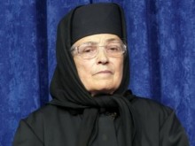 Почина Валентина Друмева
