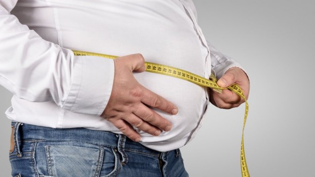 60 от населението в България е с наднормено тегло