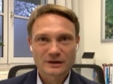 Ученият, разработил лекарство срещу коронавирус: Намерихме слабото място на вируса