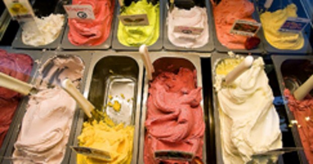 Коронавирус е бил открит в сладолед произвеждан в китайския град