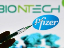 ��������� ��� 18 720 ���� �� ��������� �� Pfizer/BioNTech