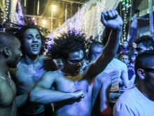 Ето и пълната програма на One Dance Week 2021 - Пловдив
