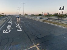 Предложение: По-висока скорост по някои булеварди в Пловдив