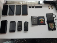 Прокуратурата в Пловдив със скандални подробности за фалшификаторите
