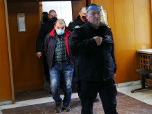 Бочката жали 12 години затвор заради опит за двойно убийство
