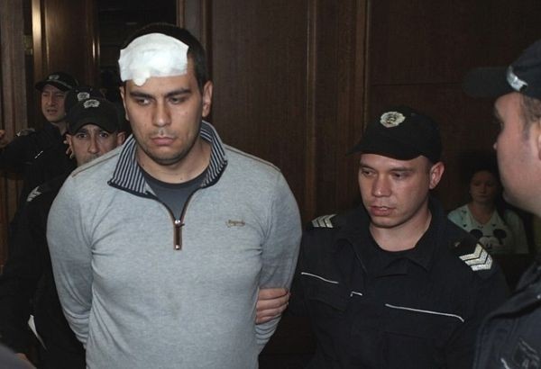 Прокуратурата поиска доживотен затвор без замяна за Викторио Александров, обвинен