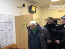 Фалшификаторите в Пловдив - самотен баща и освидетелстван инвалид, не искали в ареста