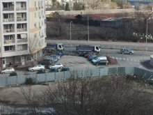 Не стихват сигналите за нередности около изграждането на новия жилищен комплекс