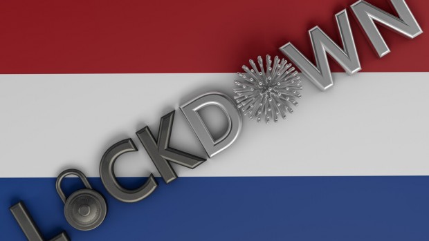 iStock
Нидерландското правителство се подготвят да въведе първия вечерен час на