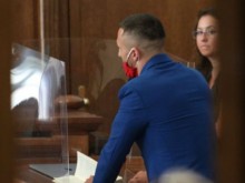 Съдът остави окончателно в ареста обвиняемия за смъртта на Милен Цветков