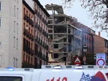 Загиналият в Испания българин е бил в района случайно