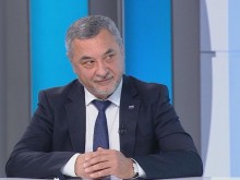 Симеонов: Ще поднесем подарък на Ердоган на тепсия, ако има гласуване по пощата