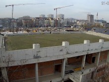 Феновете на Ботев: Време е да напълним отново нашия дом - "Колежа"