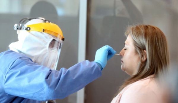 Getty images
Във връзка с разпространението на коронавируса Нидерландия въвежда нови