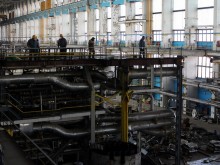Пети блок в АЕЦ "Козлодуй“ е спрял работа