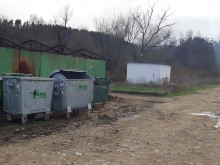 Община Асеновград почисти нерегламентирани замърсявания