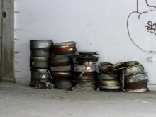 Пожар в кино "Космос", разследват причините