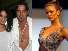 Роси Черногорова, вдовицата на разстреляния в Пловдив Митьо Лудия, върти любов с бившия мъж на Маги Желязкова