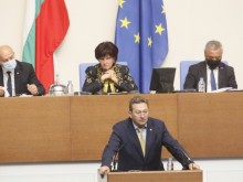 Ерменков: Изграждането на нова мощност в АЕЦ "Козлодуй" с реактора за АЕЦ "Белене" поражда много въпроси