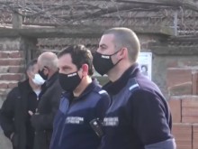 МВР с акция срещу битовата престъпност в малки пловдивски села