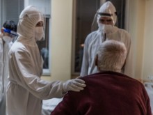 ��� ���������� �� ������ ������ �������� �� ������ �������� � COVID-19