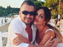 Глория се е събрала с бившия си пловдивски възлюбен?