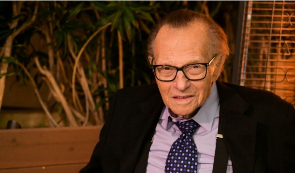 В Лос Анжелис, Калифорния, на 87 години почина известният ТВ водещ