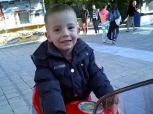 Дядото, който блъсна и уби 6-годишния Мартин, се размина само с условна присъда