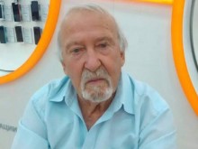 Почина доайенът на спортната журналистика в Пловдив