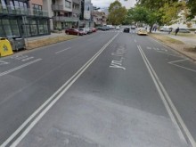 От днес ще е затруднено движението по една от най-оживените улици в Пловдив