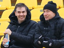 Испанският шеф на Ботев с първи думи след назначението си