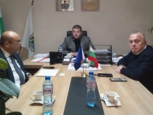Обсъдиха икономическите връзки между Ливан и община "Родопи"