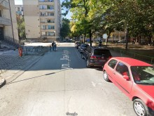 Скоро ще паркираме двустранно по две централни улици в Пловдив