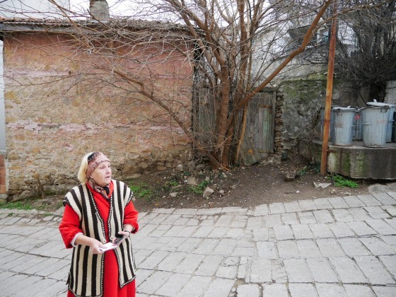 Семейството от Бунарджика отново може да се радва на светлината