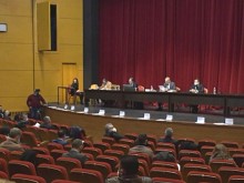 Решено: Общината помага на гросмайстор Любен Попов с 800 лева
