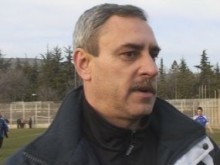 Иван Маринов: Никой от Локо не ме е търсил, но бих се върнал