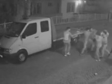 Задържаха ромите, пребили пловдивчанин в "Столипиново"