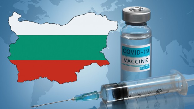 Започва втора фаза на имунизирането в България От днес ваксините