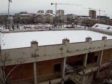 "Колежа" побеля, феновете събраха почти 20 000 лева за новата кампания