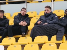 Новата звезда на Ботев идва до дни, "канарите" привличат още двама чужденци