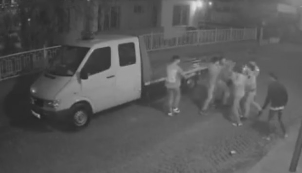 Нови подробности за боя в 