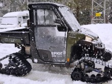 Нарушени доставки на електроенергия в част от Южна България