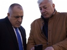 Зико напомни на правителството за 4 важни за Пловдив проекта